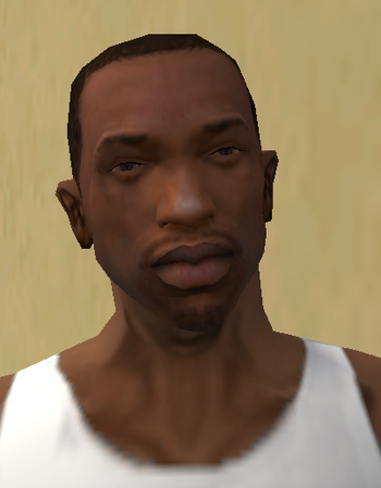 CJ: a história do popular protagonista de GTA: San Andreas