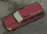 Ingot GTA Chinatown Wars