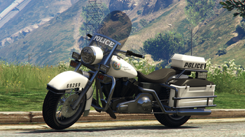 10 motos do GTA que lembram modelos reais - Motonline