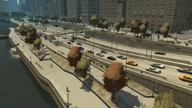 UnionDriveEast-GTAIV-MiddleParkEast-Span