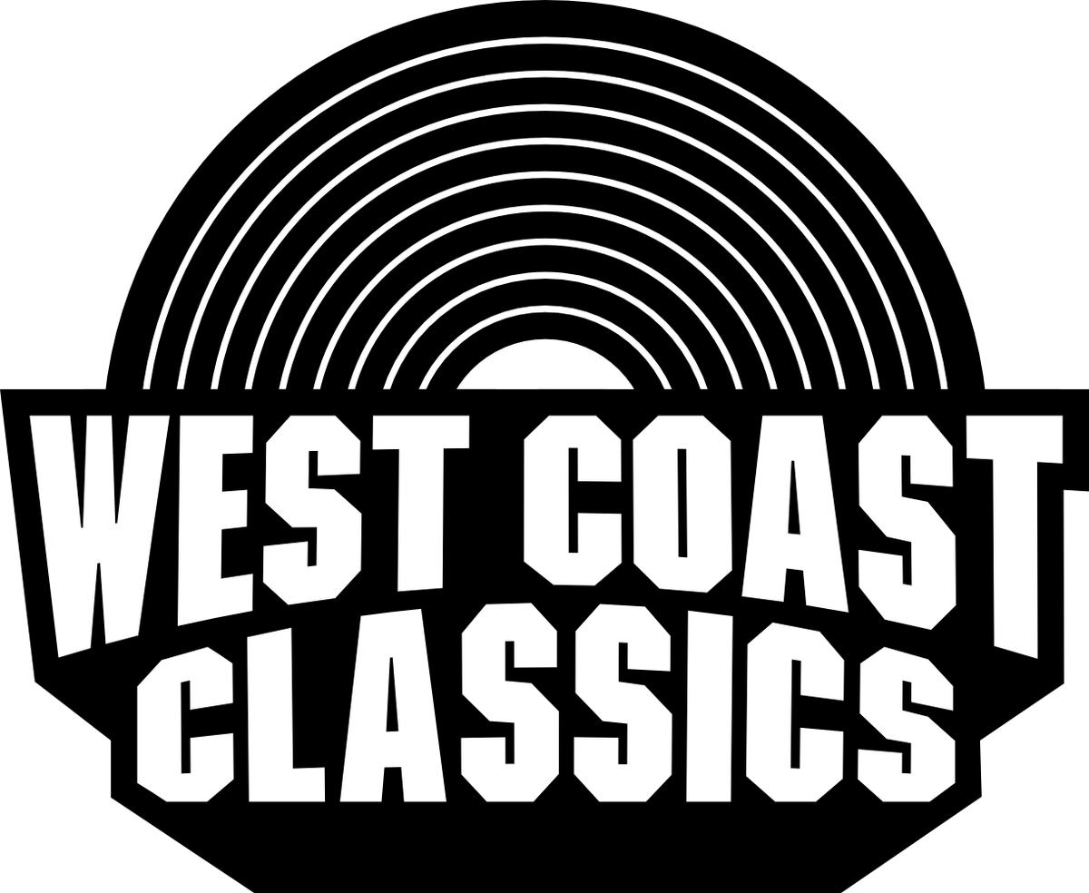 West coast classics gta 5 фото 1