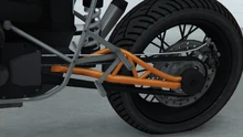 FCR1000Custom-GTAOe-Swingarms-PaintedLadderedSwingarm