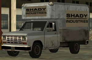 Shady Industries