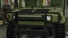 Squaddie-GTAO-Grilles-NarrowGrilleGuardwithLEDBar