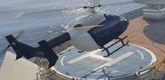 SuperVolito Carbon в трейлере обновления