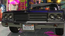 SabreTurboCustom-GTAO-Grilles-StockGrille