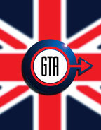 Grand Theft Auto- London cover art