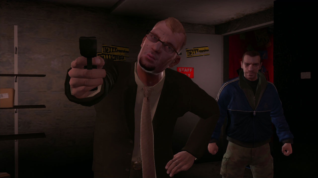 Do You Have Protection? | Grand Theft Wiki | Fandom