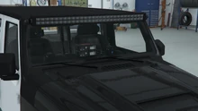 TerminusPatrol-GTAOe-Bodywork-Lightbar