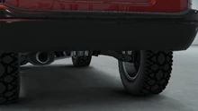 Dorado-GTAOe-Exhausts-StockExhaust