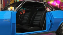 GauntletClassicCustom-GTAO-RollCages-PaddedSecondaryFullCage