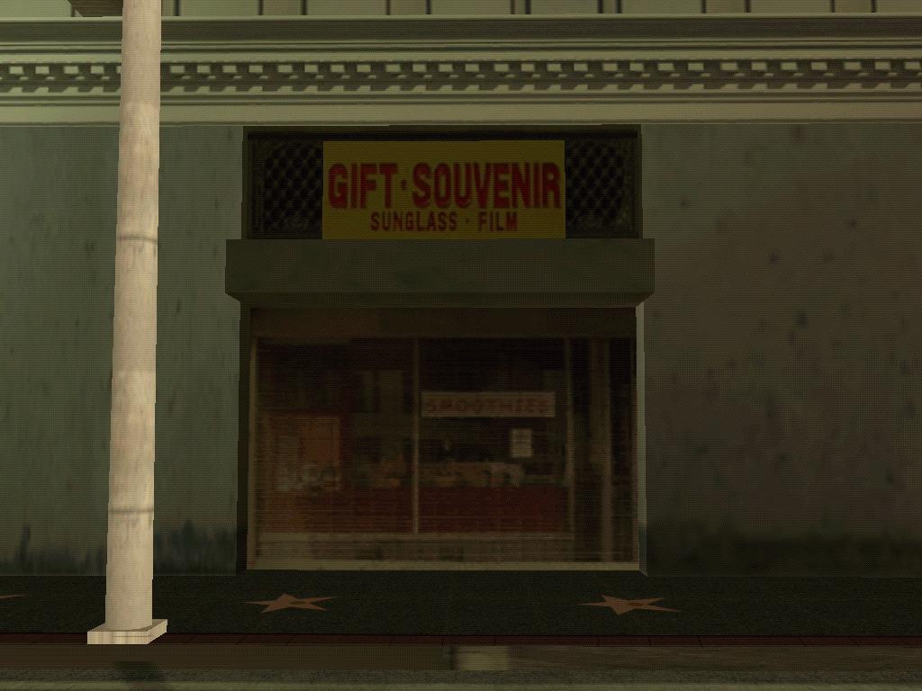 Gift*Souvenir Sunglass*Film | Grand Theft Auto Wiki (GTA Wiki) | Fandom