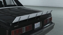 ImpalerLXCruiser-GTAOe-Spoilers-SecondaryLargeLipSpoiler