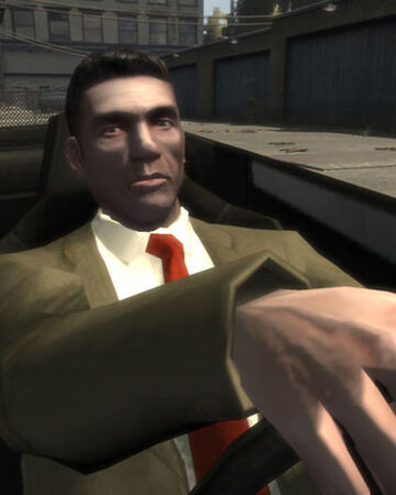 Stivi Grand Theft Wiki Fandom
