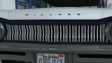 Eudora-GTAOe-Grilles-PrimaryVerticalGrilleBars