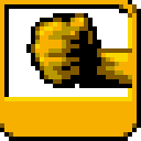 Fist-GTAA-HUD.png (367 байт) Grand Theft Auto Advance