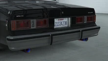 ImpalerLXCruiser-GTAOe-RearBumpers-ChromeClassicBumper