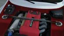 SentinelClassicWidebody-GTAOe-StrutBraces-TitaniumStrutBrace