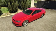 Zion в обновлённом Rockstar Games Social Club