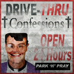 Drive-Thru Confessions (logo)