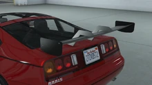 EurosX32-GTAOe-Spoilers-DragSecondaryWing