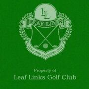 Golf logo2