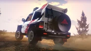 MonstroCiti на кинематографическом превью в Rockstar Games Social Club