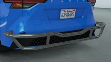 Vivanite-GTAOe-RearBumpers-ChromeSportsBumper