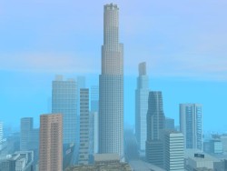 Downtown Los Santos, GTA Wiki