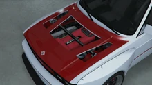 SentinelClassicWidebody-GTAOe-Hoods-SecondaryCutoutHood