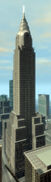 Zirconium Building, o segundo maior arranha-céu de Liberty City.