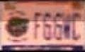 GTAVC-plate10.png (6 КБ) Номерной знак в мобильной версии GTA Vice City (основан на номерном знаке «Флорида Гейторс»)