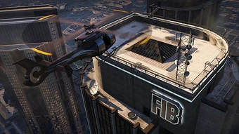 Bureaux Du Fib Grand Theft Wiki Fandom