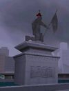 Gta3 war monument