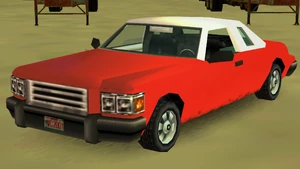 Idaho — автомобиль, использующийся при вымогательстве