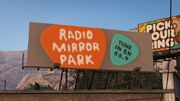 RadioMirrorPark