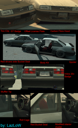 Atualização de Gran Turismo 7 adiciona ambulância e Nissan GT-R do filme -  Outer Space