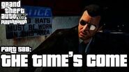 Grand Theft Auto V (PS3) - Chegou a Hora - Legendado em Português