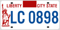 Gta-lcsplate.png (54 КБ) Макет номерного знака GTA Liberty City Stories