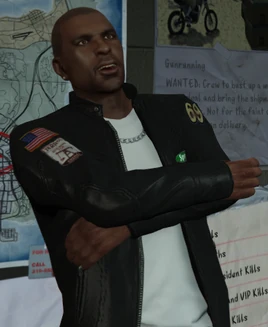 GTA O