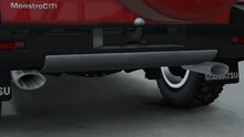 MonstroCiti-GTAOe-Exhausts-OvalExhausts