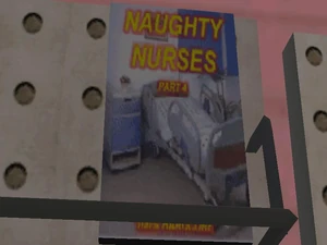Naughty Nurses Part 4 Grand Theft Wiki Fandom 