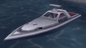 Grand Theft Auto III