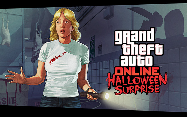 GTA Online anuncia eventos de Halloween em San Andreas – Pizza Fria