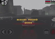 Форт-Стонтон после уничтожения