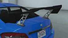 ChavosV6-GTAOe-Spoilers-CarbonTrunkWingwithTrim