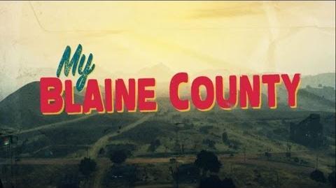 Blaine County Board of Tourism