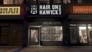 Hair-on-Hawick