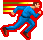 Przyśpieszenie - ikonka z HUD-a (GTA1)