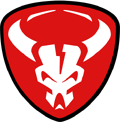 Bravado badge